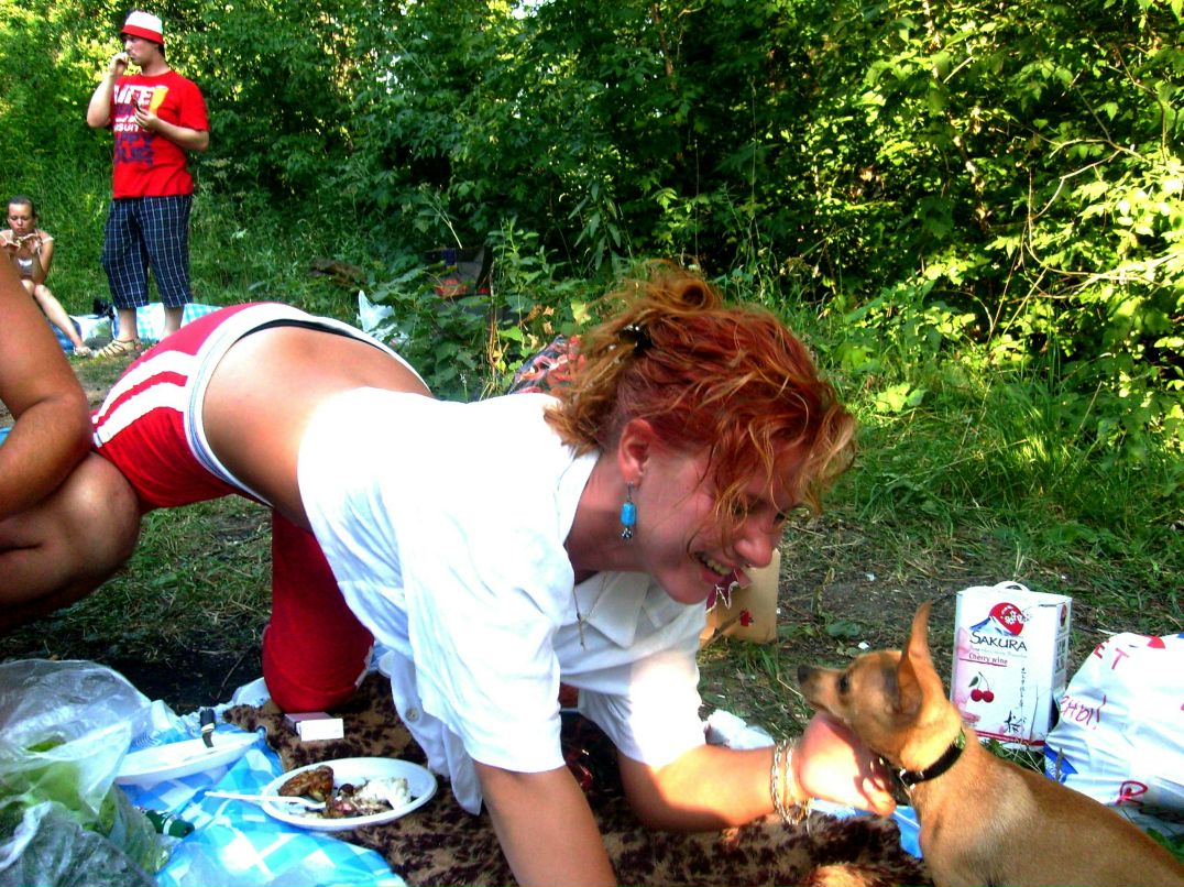 Виктория Соболькова ©PartiZankA© | Москва