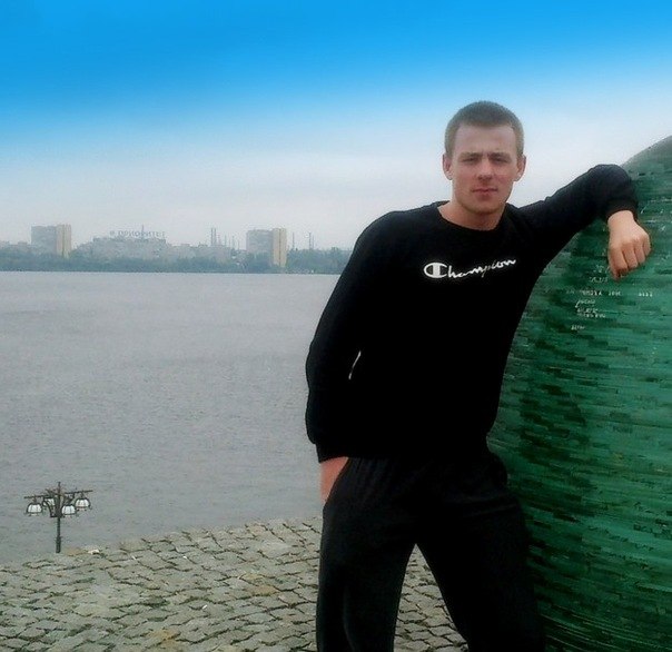 Сергей Томак | Москва