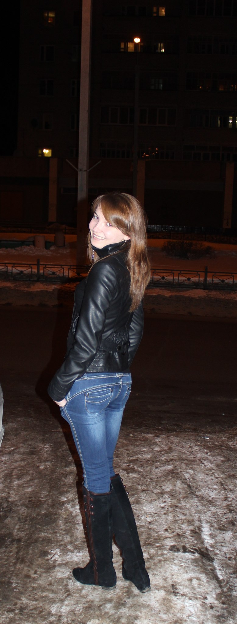 Дарья Евдокимова | Дубна