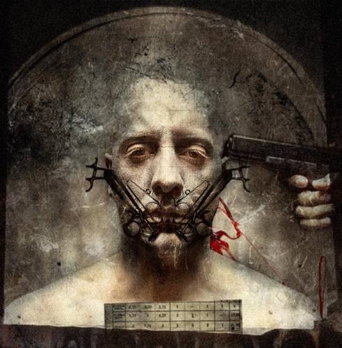 Дмитрий Балыка Balika | Киев