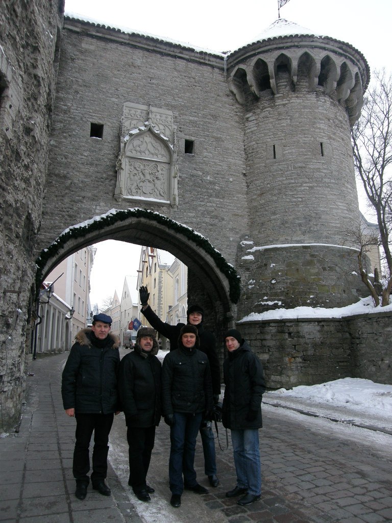 Александр Прокопец | Москва