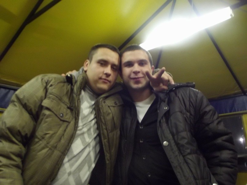 Андрей Андреев | Лотошино