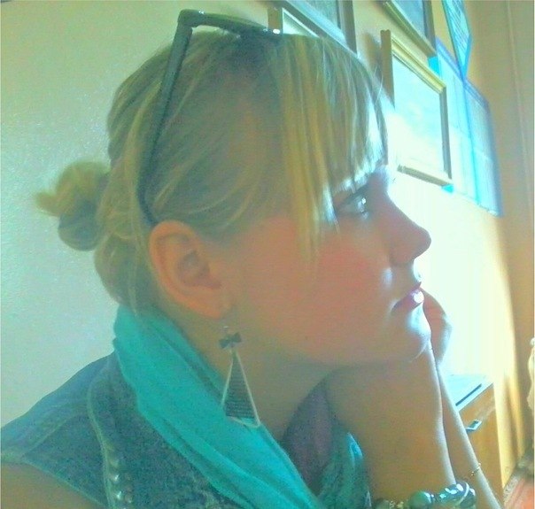 Юляша Цыганкова | Брянск