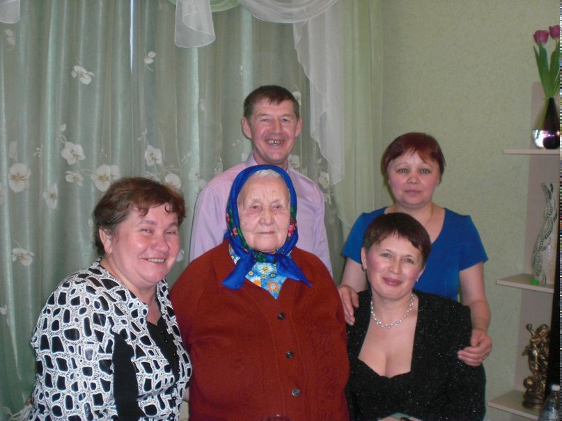 Наталия Сайсанова | Екатеринбург