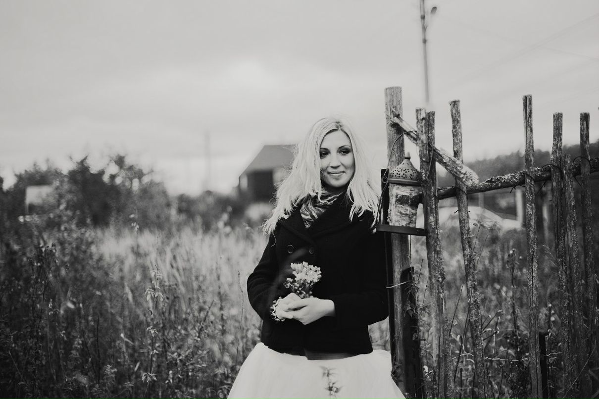 Ольга Никонорова | Москва