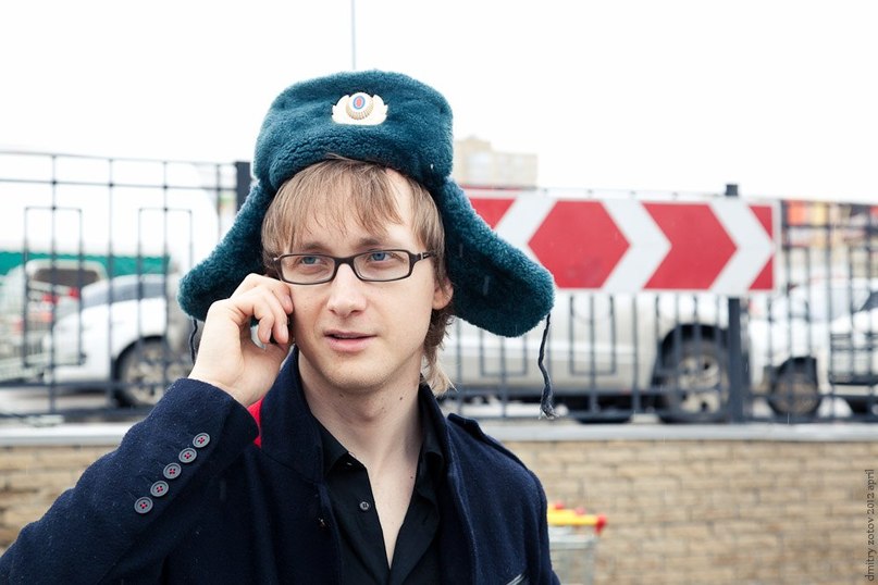 Петр Заходякин | Ростов-на-Дону