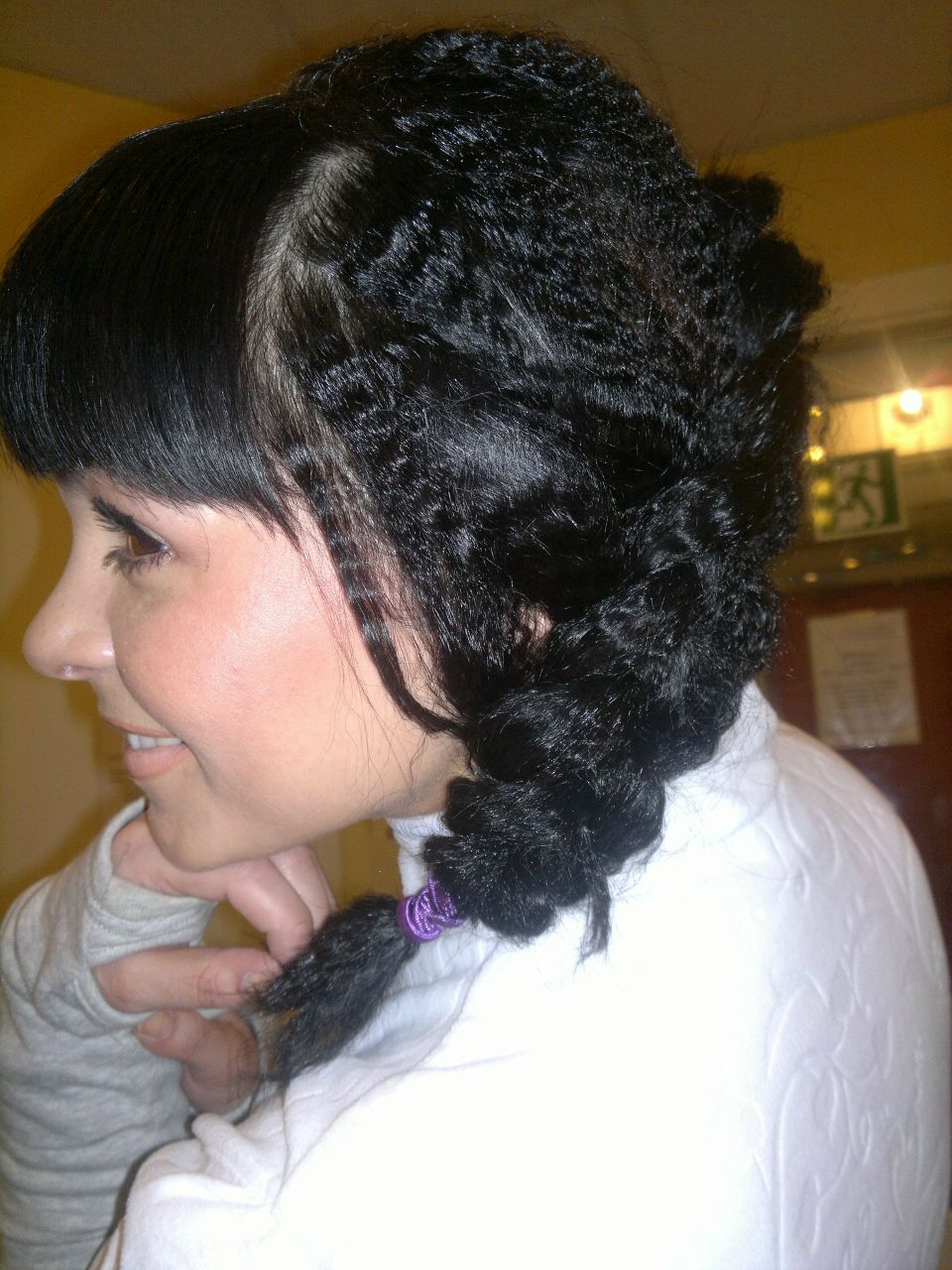 Оксана Асатрян | Северодвинск