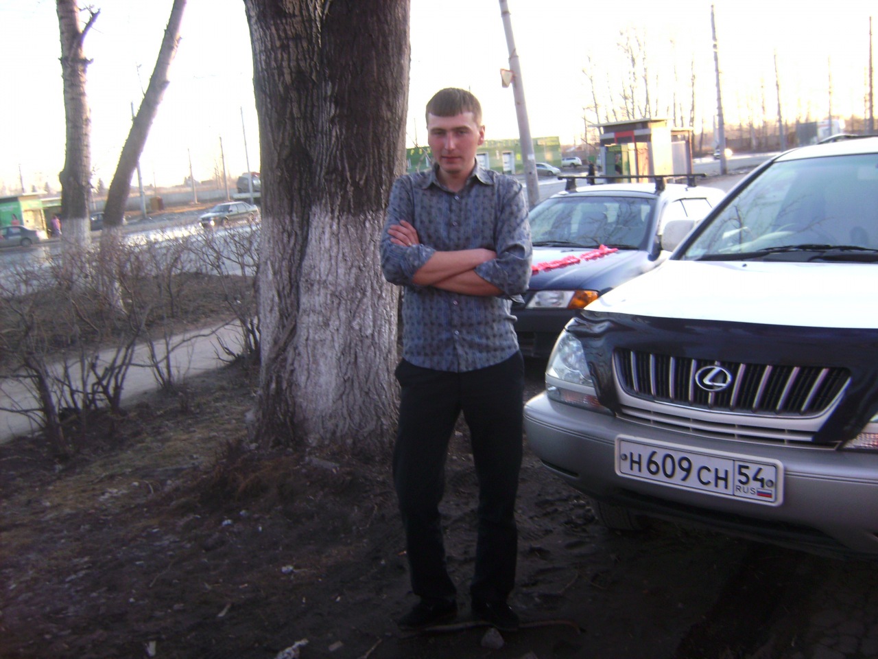 Фото профиля