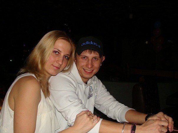 Иван Коломин | Санкт-Петербург