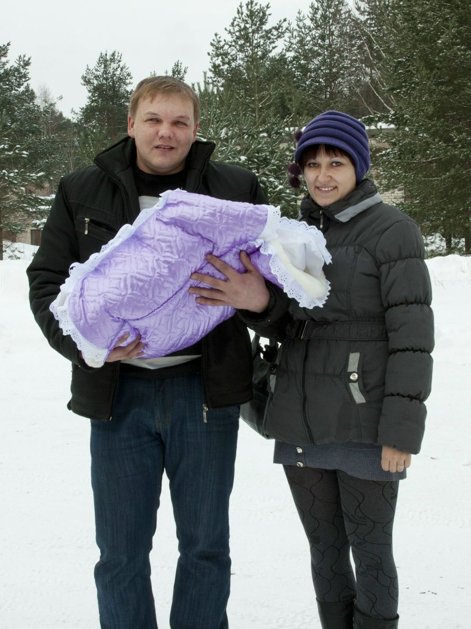 Денис Морев | Борисово-Судское