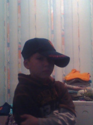 №16, Кирилл Атеев, 25 лет, Волжский №16, Кирилл Атеев, 25 лет, Волжский