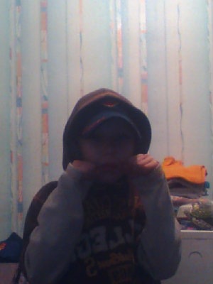 №128, Кирилл Атеев, 25 лет, Волжский №128, Кирилл Атеев, 25 лет, Волжский