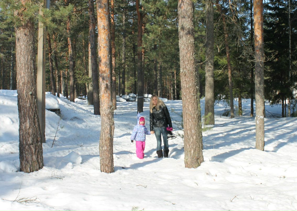 Екатерина Игнатьева | Санкт-Петербург