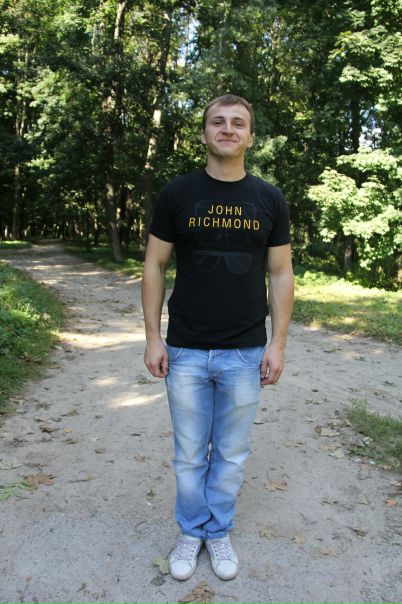 №96, Олександр Желепа, Киев №96, Олександр Желепа, Киев