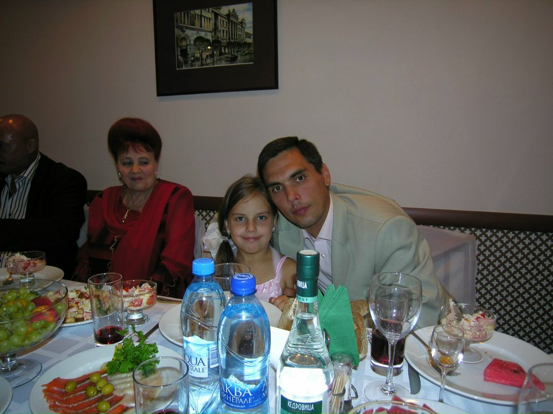 Владимир Мухачёв | Казань