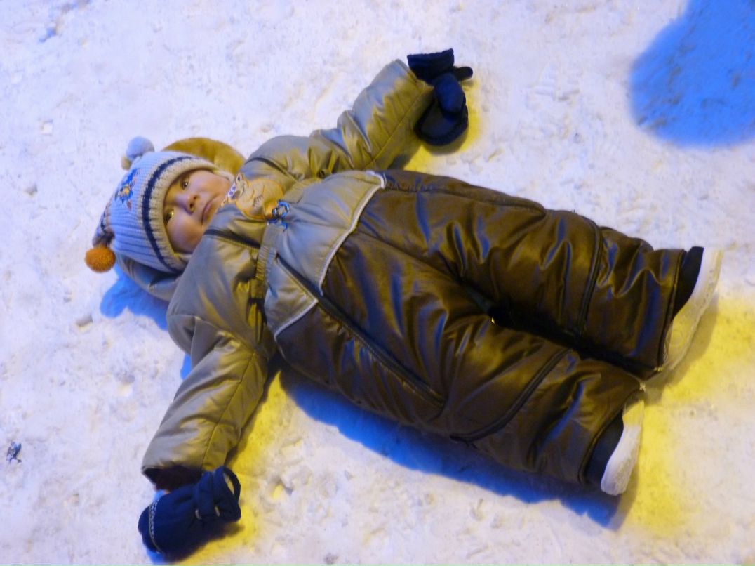 София Тронина | Полярные Зори