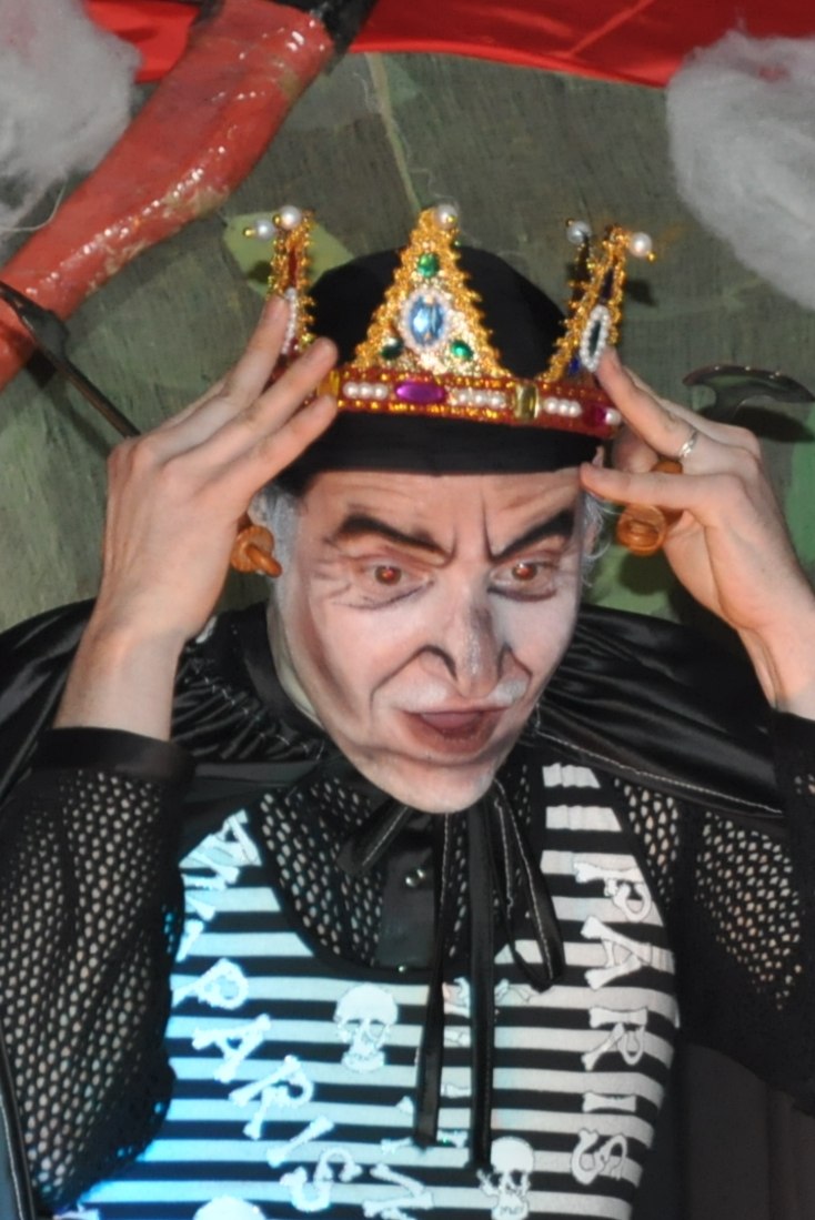 Владимир Горелов (Влад) | Зеленоград