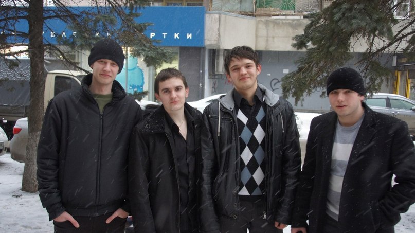 Сергей Дук | Ростов-на-Дону