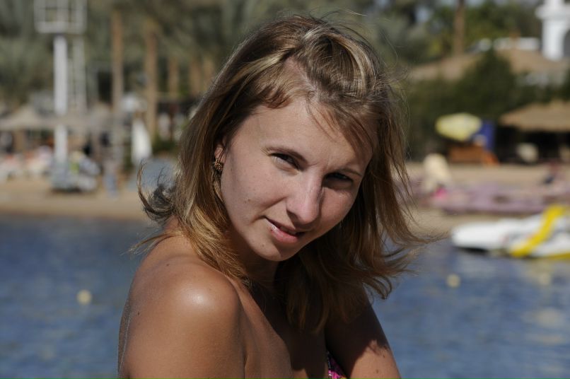 Лена Караваева | Кировск