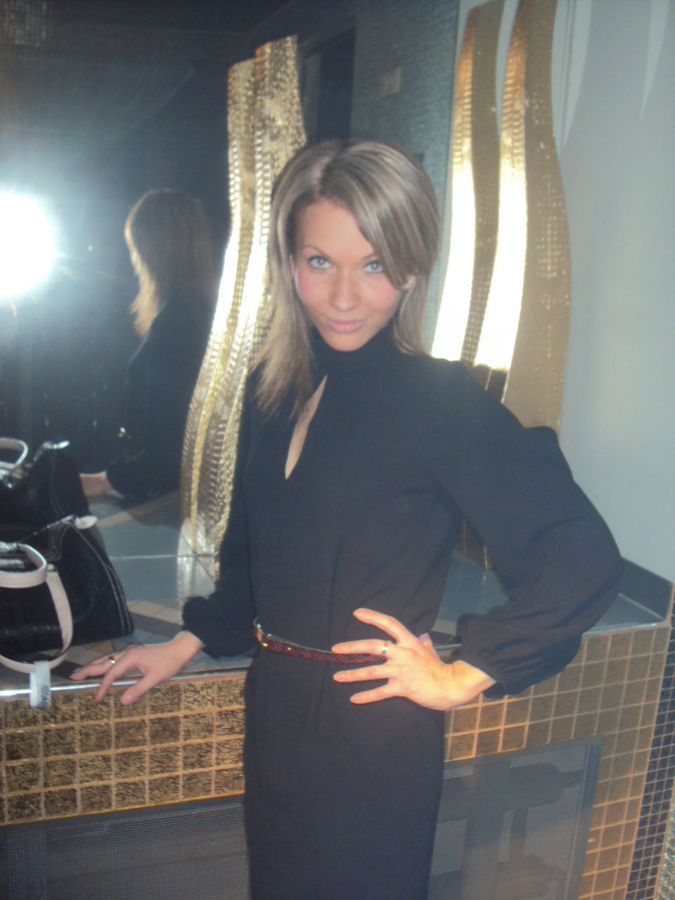 Екатерина Опякина | Москва