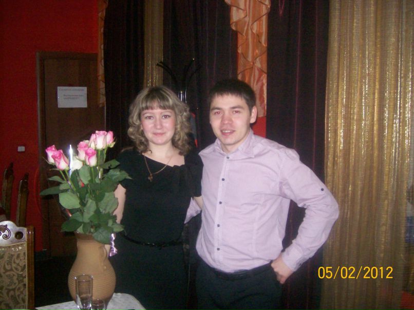 Рамиль Мухаметзянов | Казань