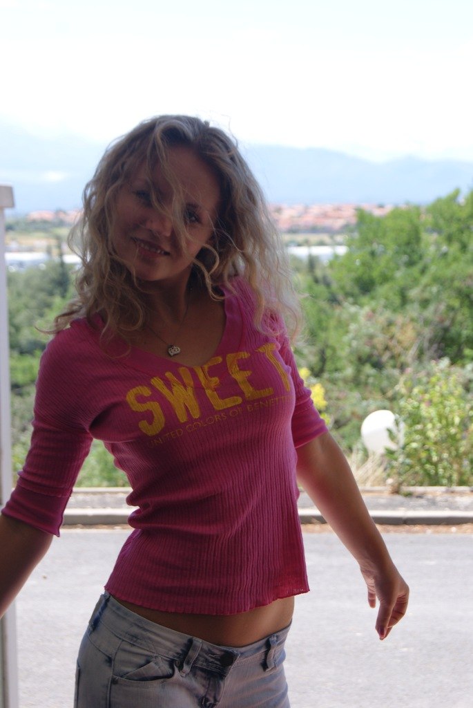 Полина Шевченко | Дзержинск