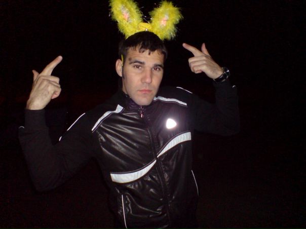 №19, Денис Безгинов №19, Денис Безгинов