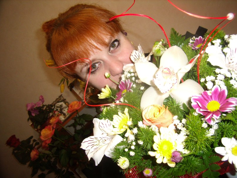 Ирина Шаршунова | Харьков