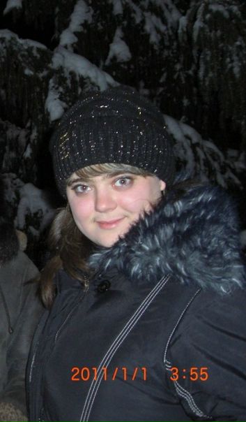 №23, Ирина Вержбицкая, 30.11.1987 №23, Ирина Вержбицкая, 30.11.1987
