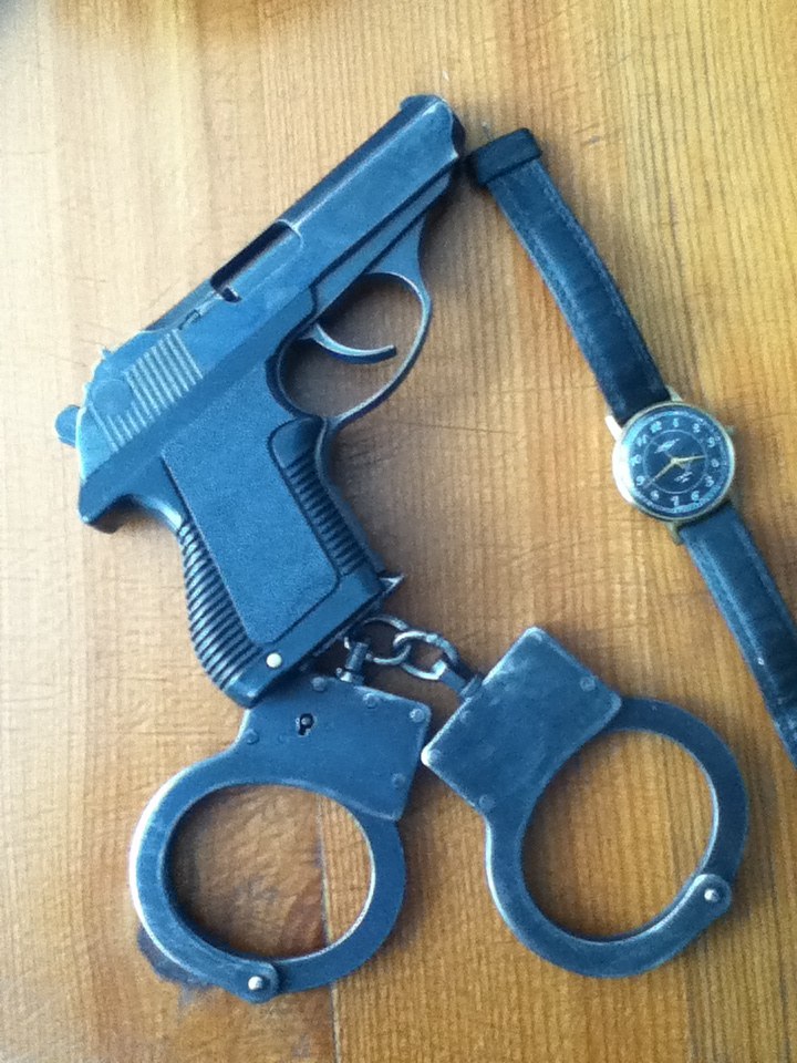 Петр Заварский | Оренбург