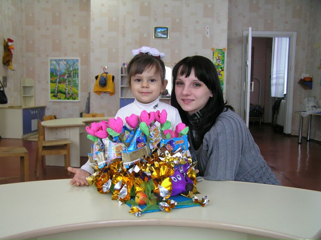 Юлия Коцюрба | Белая Церковь