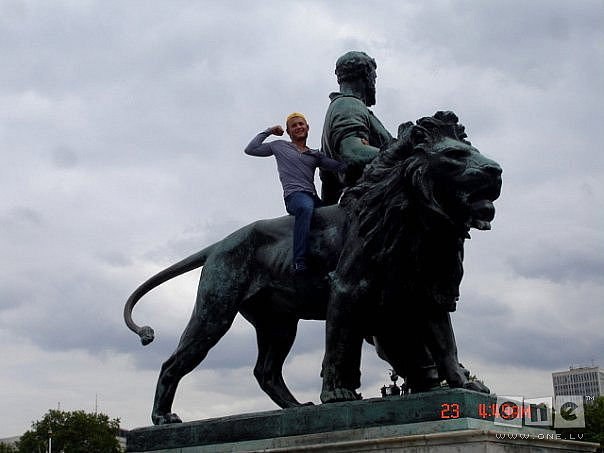 Илья Калугин | Nice