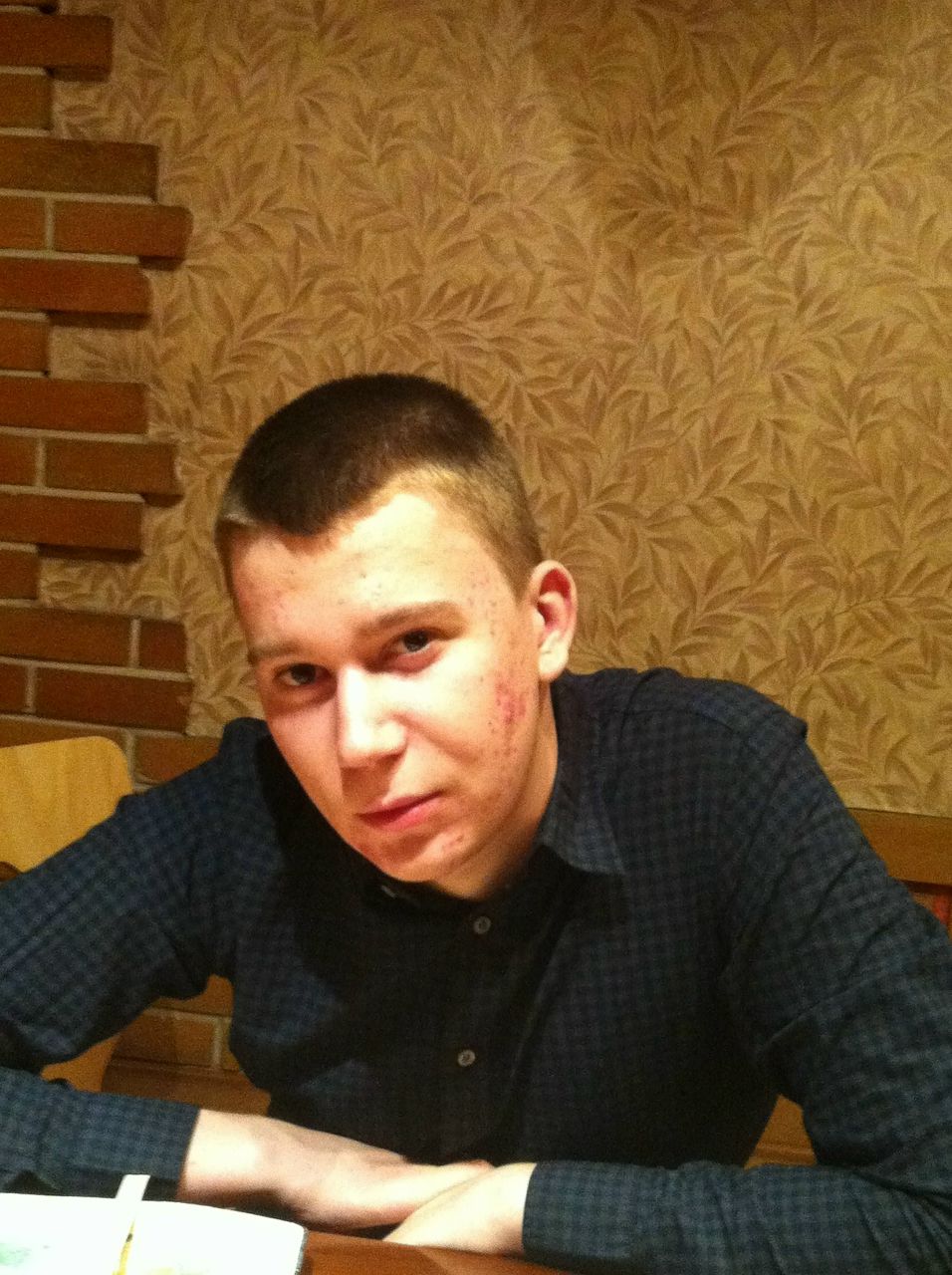 Даниил Плотников | Guangzhou