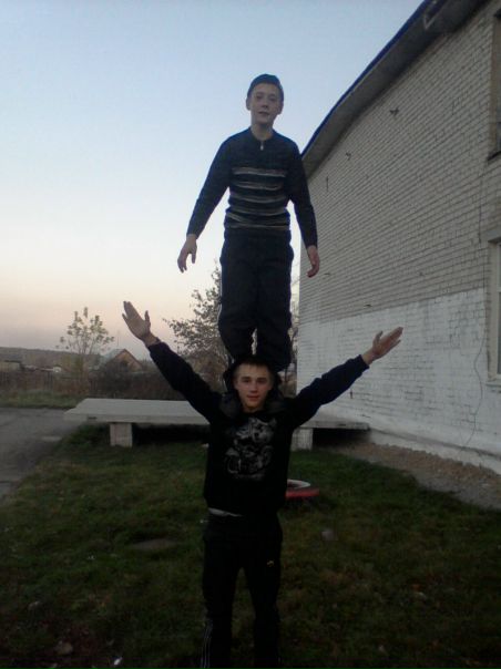 №49, Дима Барбаков, Колчедан (село) №49, Дима Барбаков, Колчедан (село)