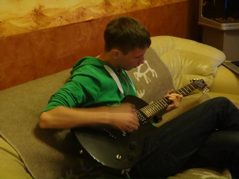 Виктор Пономаренко | Москва