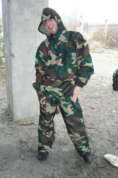 №91, Анатолий Бацюн, Киев №91, Анатолий Бацюн, Киев