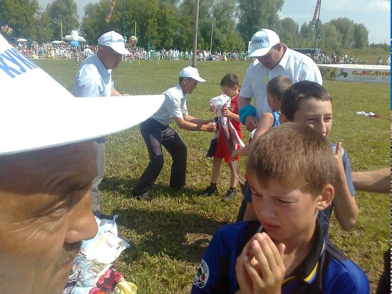 Салават Шакиров | Казань