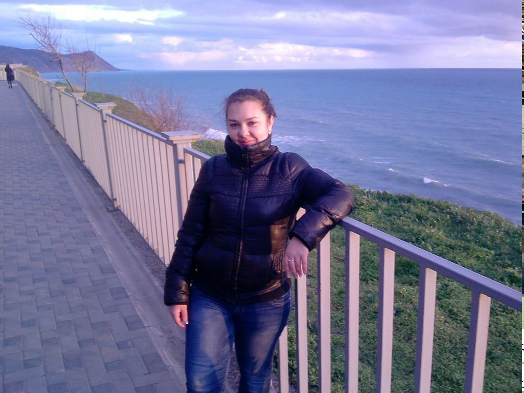 Наталья Скилкова | Анапа