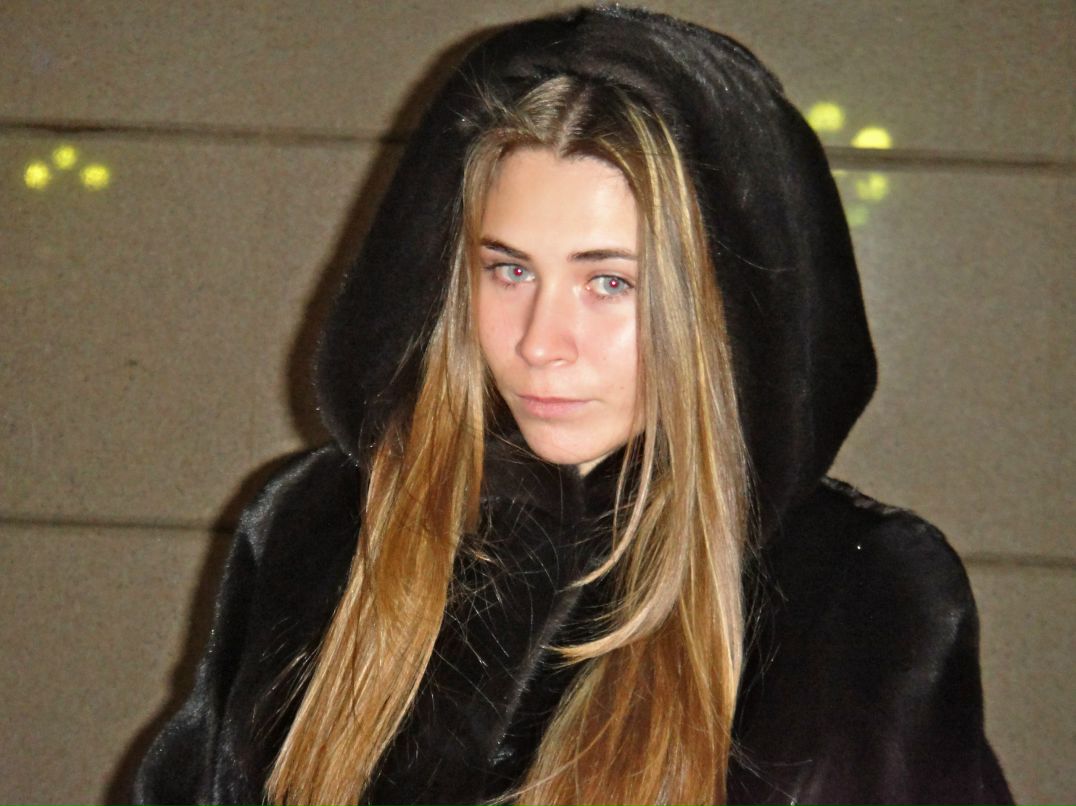 Ника Габина | Тель-Авив