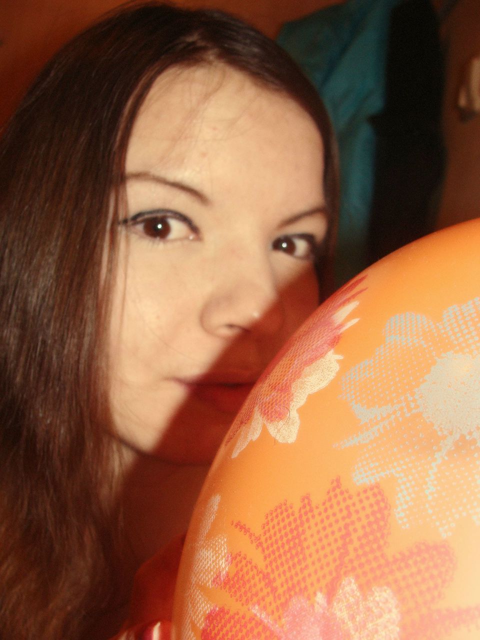 Мария Двинянинова просто Эмансипированная | Екатеринбург