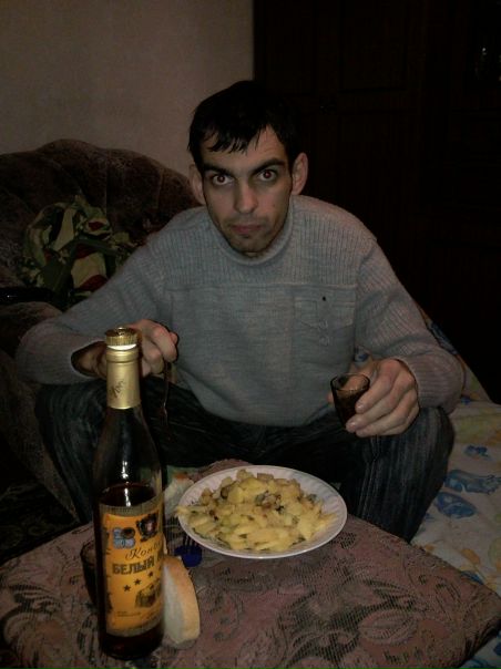 №33, Эдик Волошин, Кропивницкий / Кировоград №33, Эдик Волошин, Кропивницкий / Кировоград