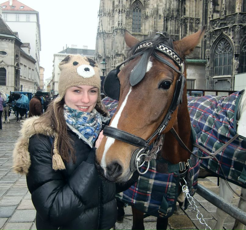 Вероника Ефремова | Москва