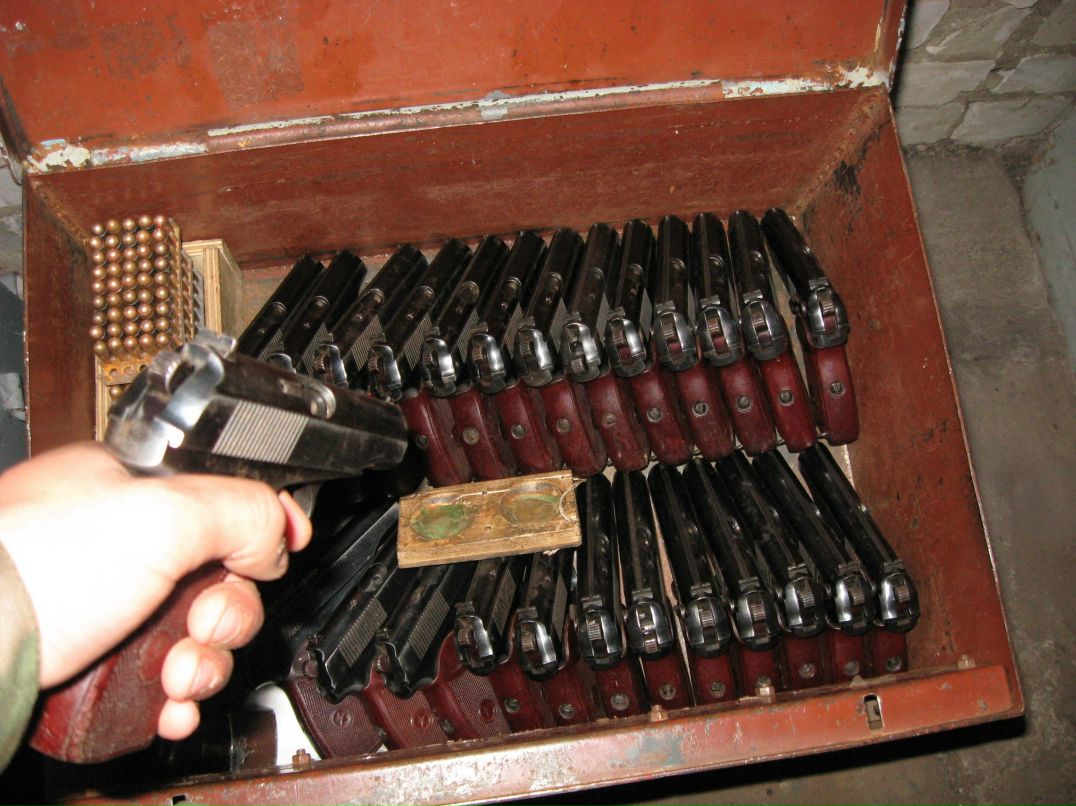 Александр Зуев | Наро-Фоминск