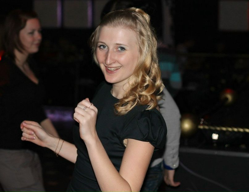 Наталья Макарьева | Рязань