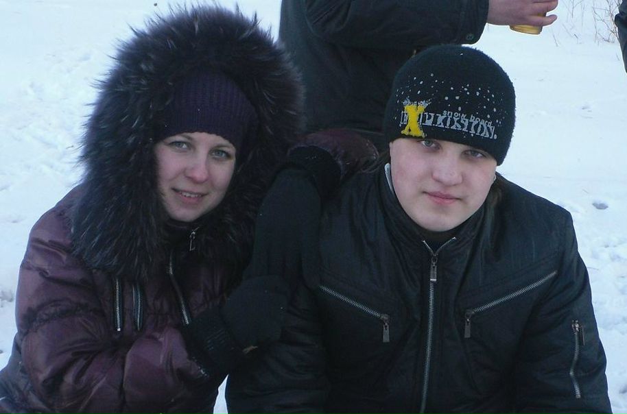 邃11, Maksim Pashanin 邃11, Maksim Pashanin