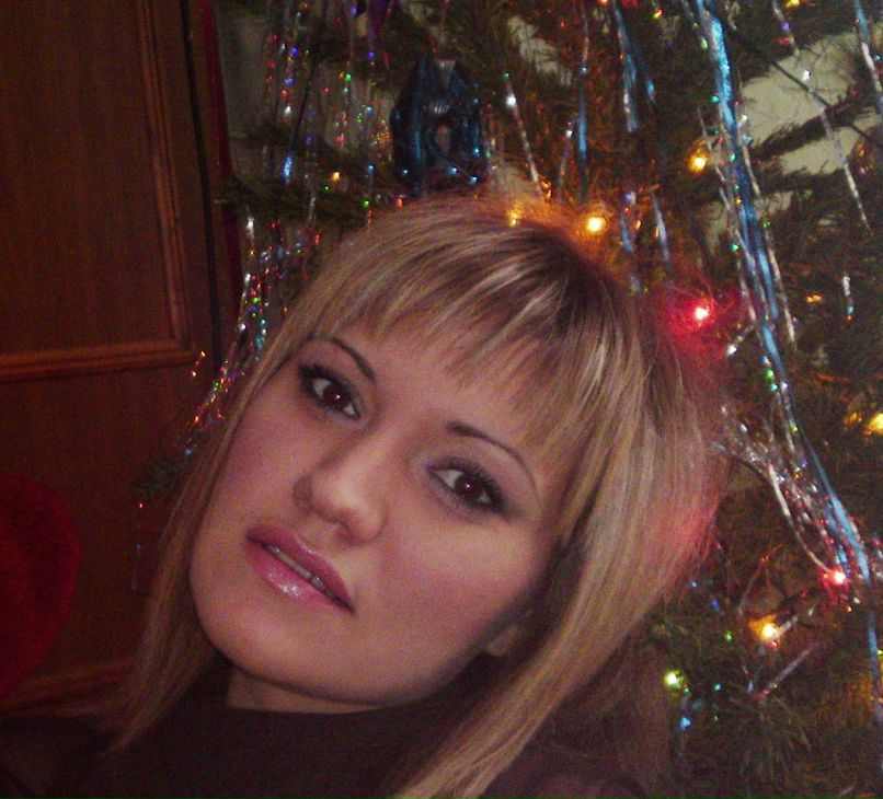 Любовь Кузнецова | Кострома