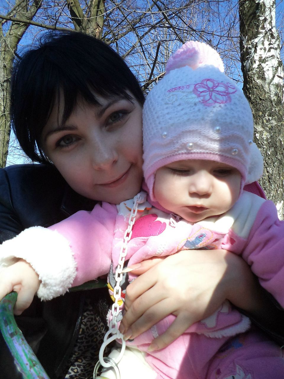 Виктория Вдовенко | Одесса