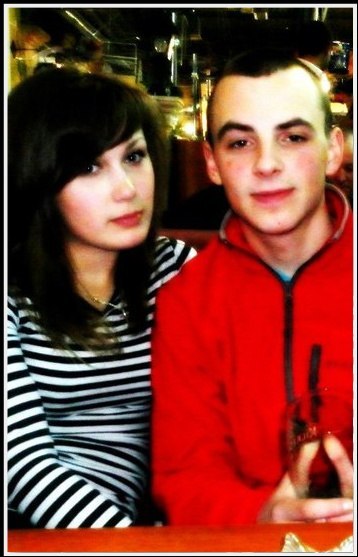 Дима Опалко | 