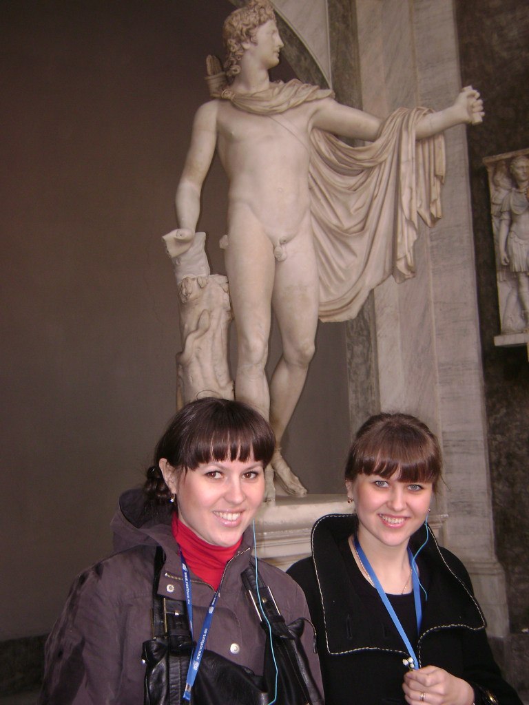 Татьяна Трифонова | Казань