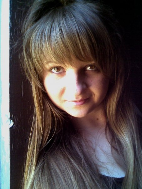 №104, Танюша Шаровкина, 33 года, Харьков №104, Танюша Шаровкина, 33 года, Харьков